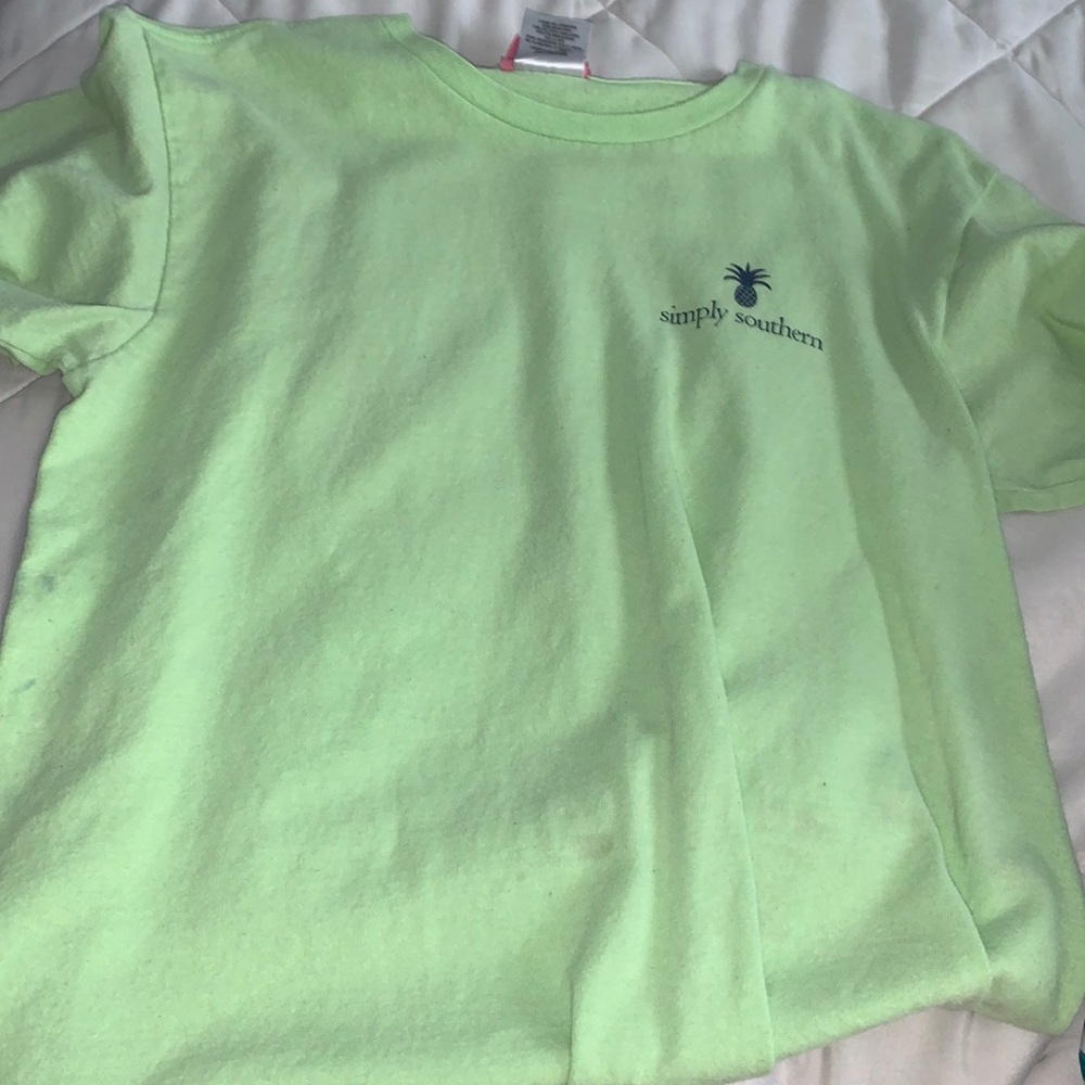 Cute shirt